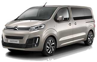   CITROEN () SpaceTourer